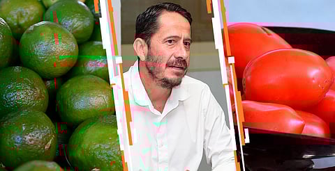 Tianguis de la Feria en Morelia continúa con precio más bajo de la canasta básica: Sedeco