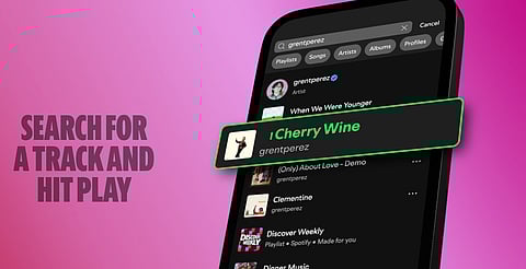 Spotify mejora su versión gratuita: ya no necesitas el modo aleatorio