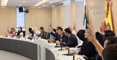 Ayuntamiento de Morelia pone en venta 70 unidades automotrices