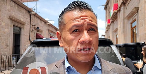 Pide FGE a municipios contar con un estado de fuerza completo en los retenes que hacen