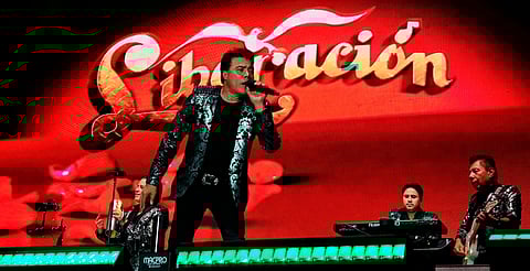 ¡Confirmado! Liberación y Los Fredy’s animarán festejo del natalicio de Morelos