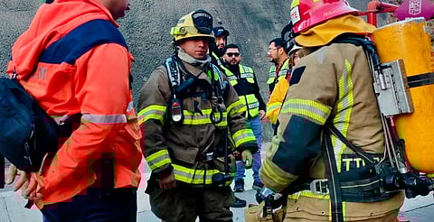 Morelia: este viernes simularán rescate de trabajadores atrapados bajo tierra en Las Américas