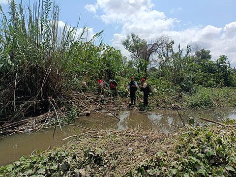 Localizan cuerpo de Kevin, joven arrastrado por la corriente en Tonalá, Jalisco