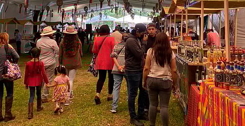 ¡No te pierdas nada! Este es el programa día por día de Mezcalmanía en Morelia