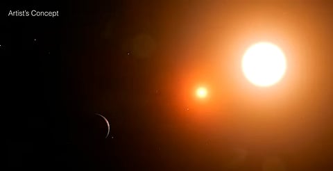 ¿Estamos solos? NASA confirma más de 6,000 exoplanetas en el universo