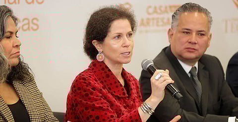 Unión Europea no cree en los aranceles; los desmantelarán con México