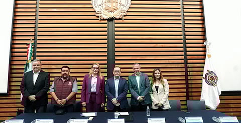 Transparencia, parte fundamental del quehacer cotidiano en la UMSNH: Yarabí Ávila
