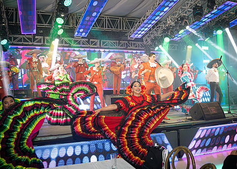 Festival Nacional de Mariachi y Danza será en beneficio de indigentes en Morelia