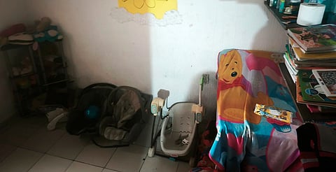 Guardería en Morelia es cerrada por Coepris; no cumplía normas sanitarias