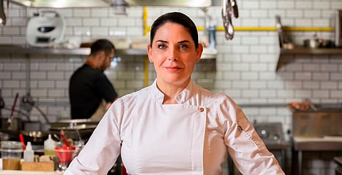 Presuntos secuestradores de la chef Zahie Téllez son vinculados a proceso