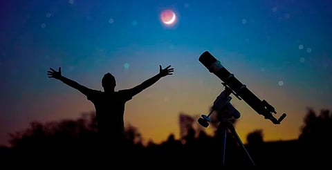 ¡Prepárate para ver el cielo! Noche de las Estrellas en Morelia ya tiene fecha