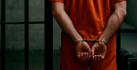 Al profesionista se le fijó prisión preventiva oficiosa como medida cautelar