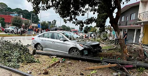 Accidente en la carretera Zitácuaro–Toluca deja una víctima fatal