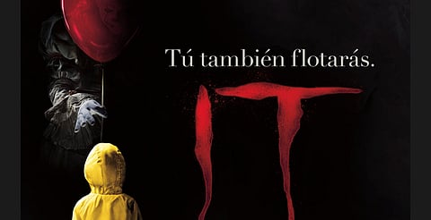 “It” regresa a los cines este otoño con funciones especiales
