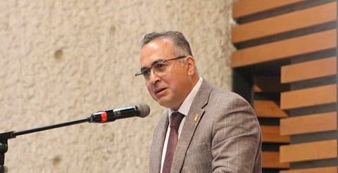 Capacitan a contralores municipales para mejorar la gestión pública en Michoacán