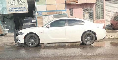 Rescatan a menor retenida en domicilio de Morelia; hay tres detenidos