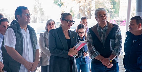 UMSNH y sector productivo de Ciudad Hidalgo se unen para apuntalar la industria maderera