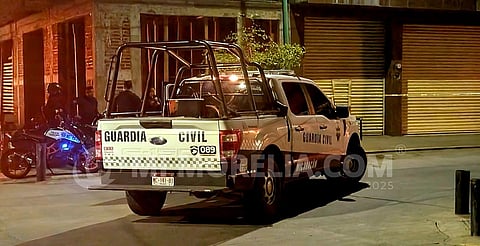 Lo matan en Uruapan; suman 18 homicidios este septiembre en el municipio