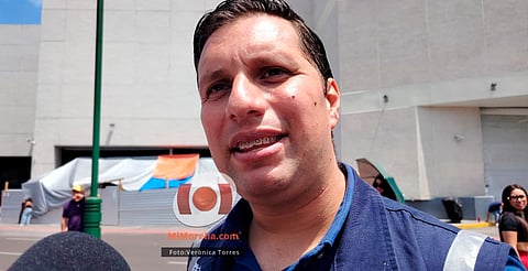 Michoacán no tiene Atlas de Riesgo, confirma Protección Civil estatal