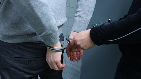 FGE aprehende a Carlos Alberto “N”, el Bolillo, presunto responsable del multihomicidio de una familia en Zamora