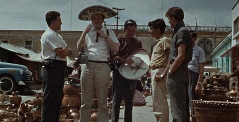 Entrada libre en Morelia: documental ¡A vuelo de Águila! y conversatorio