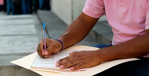 ¿Buscas trabajo? Habrá Feria de Empleo en Morelia