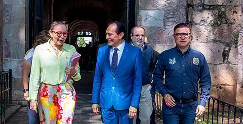 Administración de Yarabí Ávila cercana a la comunidad nicolaita