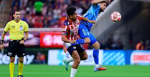 ¡Imperdible! Así podrás ver todos los partidos de la Jornada 9 de la Liga MX