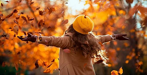 Equilibrio cósmico: así se vivirá el equinoccio de otoño en México