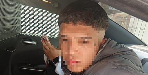 Joven es rescatada tras intento de secuestro en Morelia; hay un detenido