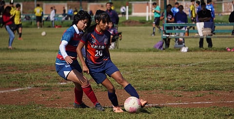 UMSNH se afianza en el liderato del Torneo de Verano