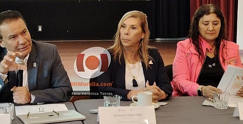 Van hoteleros por la regulación del Airbnb; identifican 4,200 ofertas en Michoacán