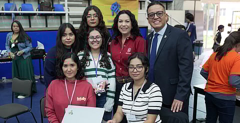 Reúne Michoacán talento infantil y juvenil en el RoboJam Bajío 2025