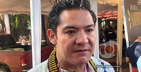 Detectan Kúrpites “piratas” en Michoacán y otros estados