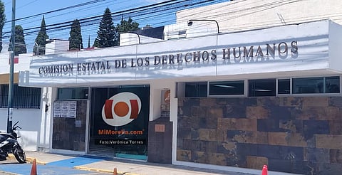 Necesario dialogar y conocer las necesidades de los grupos de atención prioritaria: CEDH