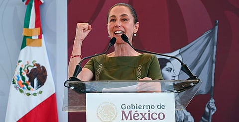 En 2026, Yucatán se suma al IMSS Bienestar: Sheinbaum