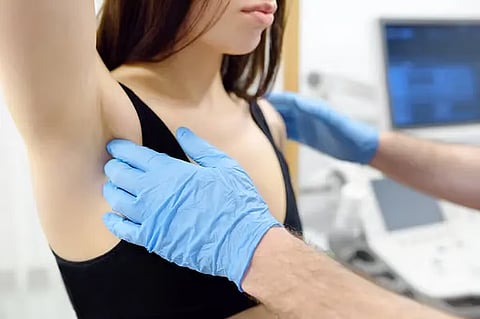 SSM refuerza lucha contra el cáncer de mama, lleva mastografías gratuitas a 9 municipios