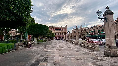 Clima en Morelia: se espera ambiente fresco durante este domingo