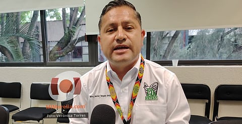 Inicia IMSS Michoacán supervisión de terrenos para edificar los Centros Educativos de Cuidados Infantiles