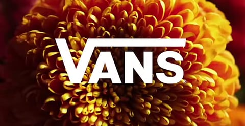 ‘Diles que estoy bien’: la colección de Vans que celebra el Día de Muertos