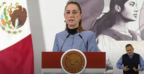 Caso “Papayita”: Sheinbaum lamenta y Fiscalía aún sin pruebas de envenenamiento