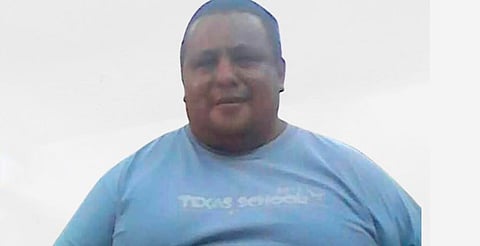 Protestan afuera de H‑E‑B en Torreón, Coahuila, por muerte de trabajador "Papayita"
