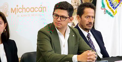 Morelia reunirá a 11 países en la Bienal de oriGIn 2025 de indicaciones geográficas