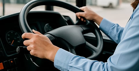 Abren convocatoria para mujeres conductoras de transporte público en Morelia; Semmujeris va por la inclusión