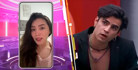 Fans de Aarón Mercury intimidan a seguidora por polémica pregunta