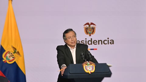 Gustavo Petro condena asesinato de músicos colombianos en México