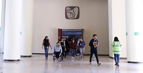 A 40 años del sismo de 1985, IMSS consolida su liderazgo en Protección Civil