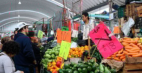 Morelia mantiene precio más bajo en la canasta básica, con 965 pesos: Sedeco