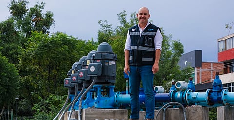A un año de gestión, Ooapas da pasos firmes para garantizar agua en Morelia