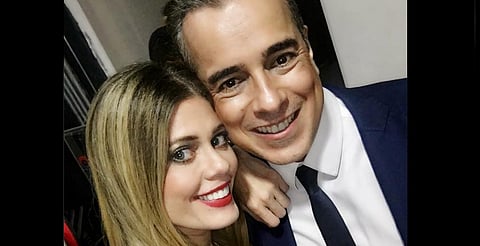 Lorna Cepeda, la Peliteñida, llegará a México para convivencia con fans